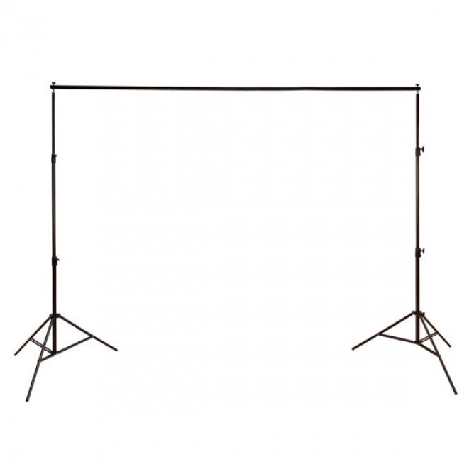 SOPORTE DE FONDOS NANLITE PORTATIL BASIC