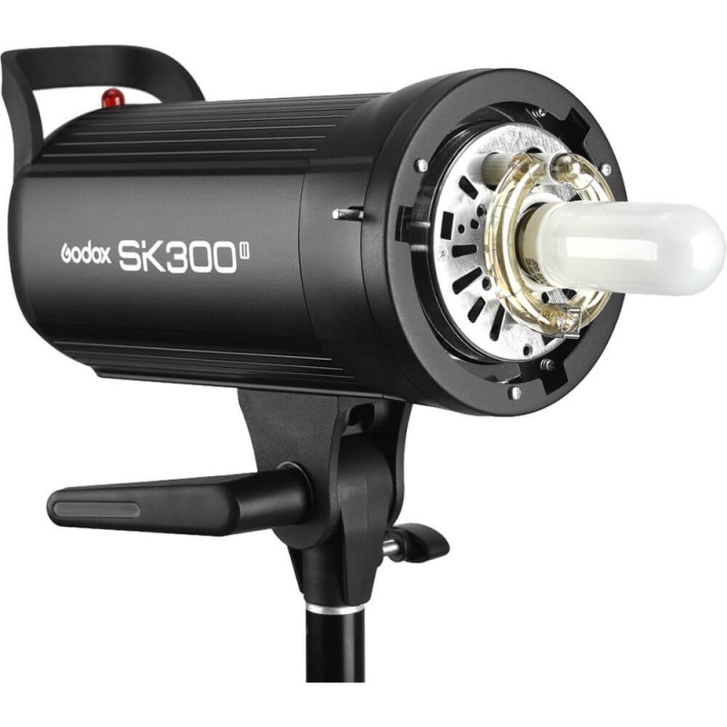 FLASH GODOX SK-300II 300W