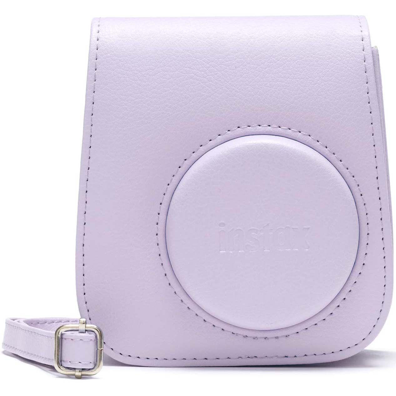 ESTUCHE FUJI INSTAX MINI 11 LILAC PUR.