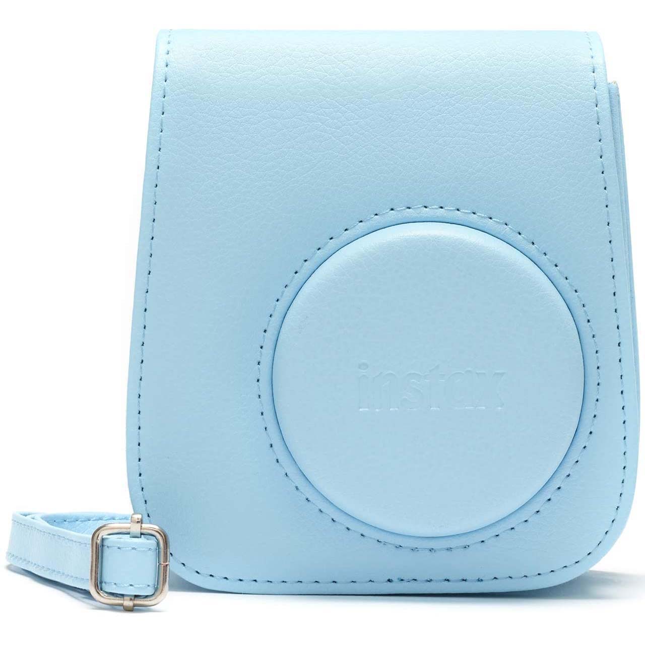 ESTUCHE FUJI INSTAX MINI 11 SKY BLUE