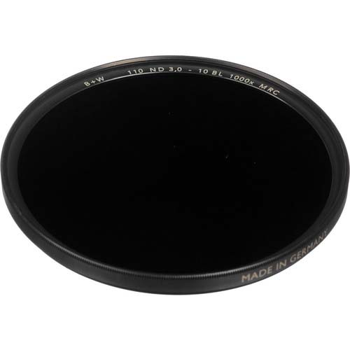 FILTRO B+W 52 GRIS 1000X MRC  1066179