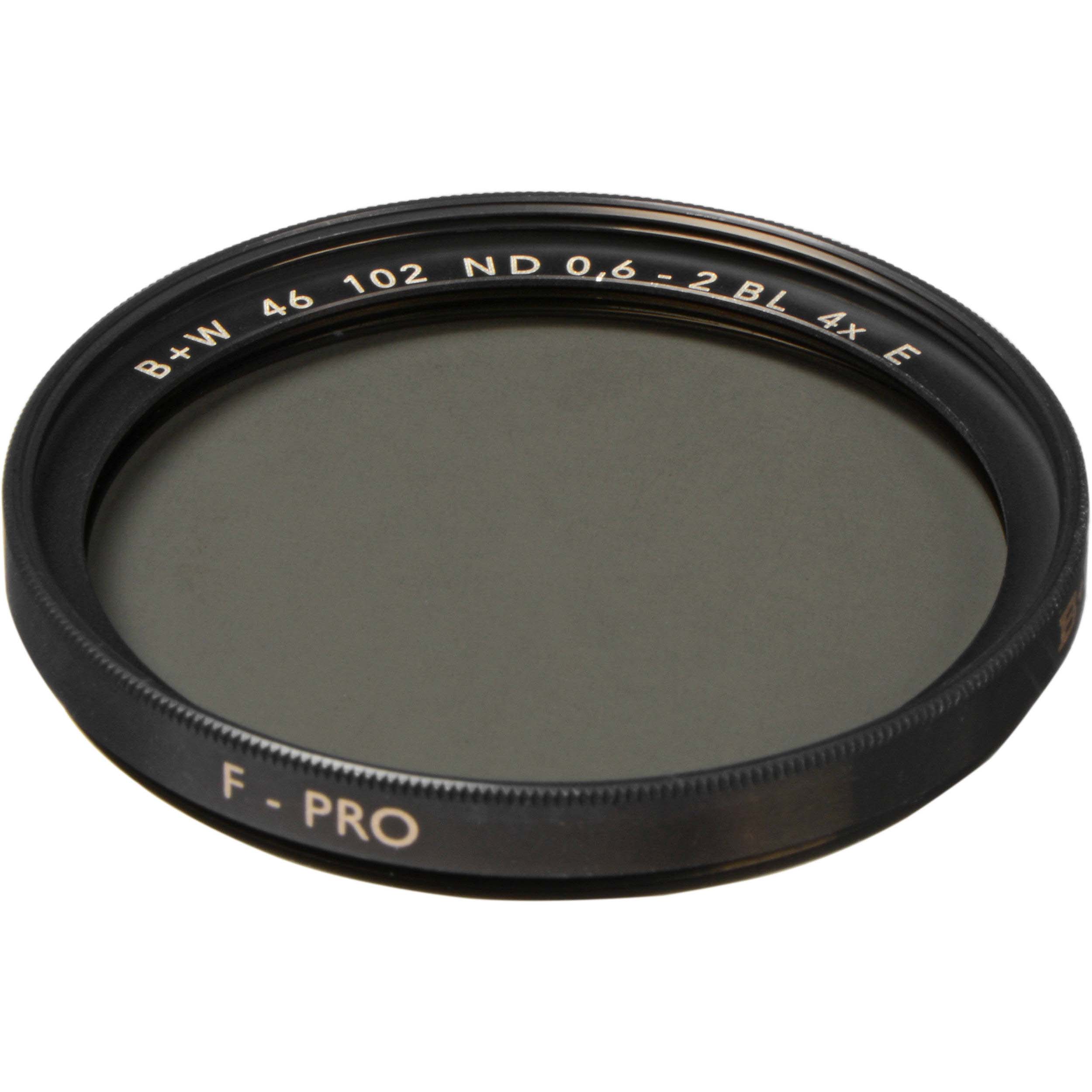 FILTRO B+W 40.5 GRIS 4X MRC  11204