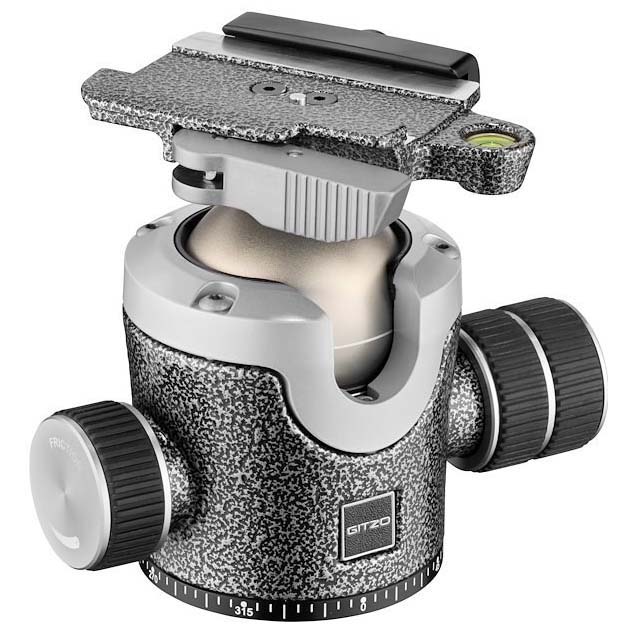 ROTULA GITZO GH4383LR