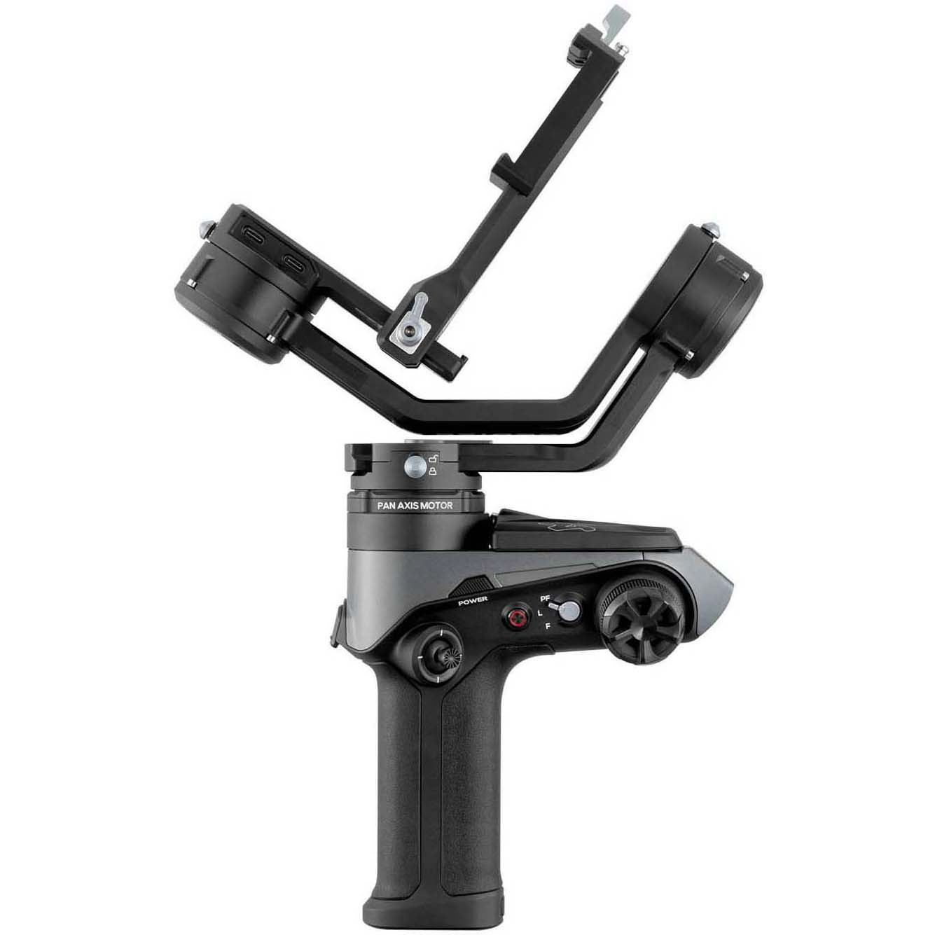 ESTABILIZADOR ZHIYUN WEEBILL 2