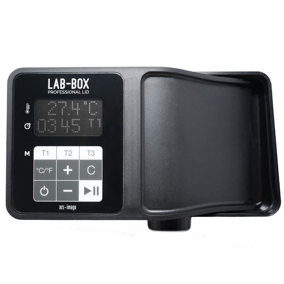 TAPA ARS-IMAGO PROFESIONAL PARA LAB-BOX
