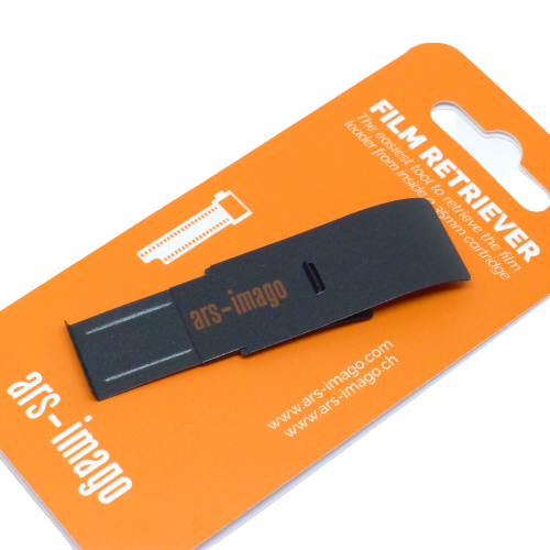 EXTRACTOR DE PELICULA ARS-IMAGO