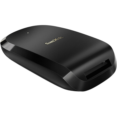 LECTOR SANDISK EXTREME PRO USB 3.1 CFEXPRESS (USB-C)