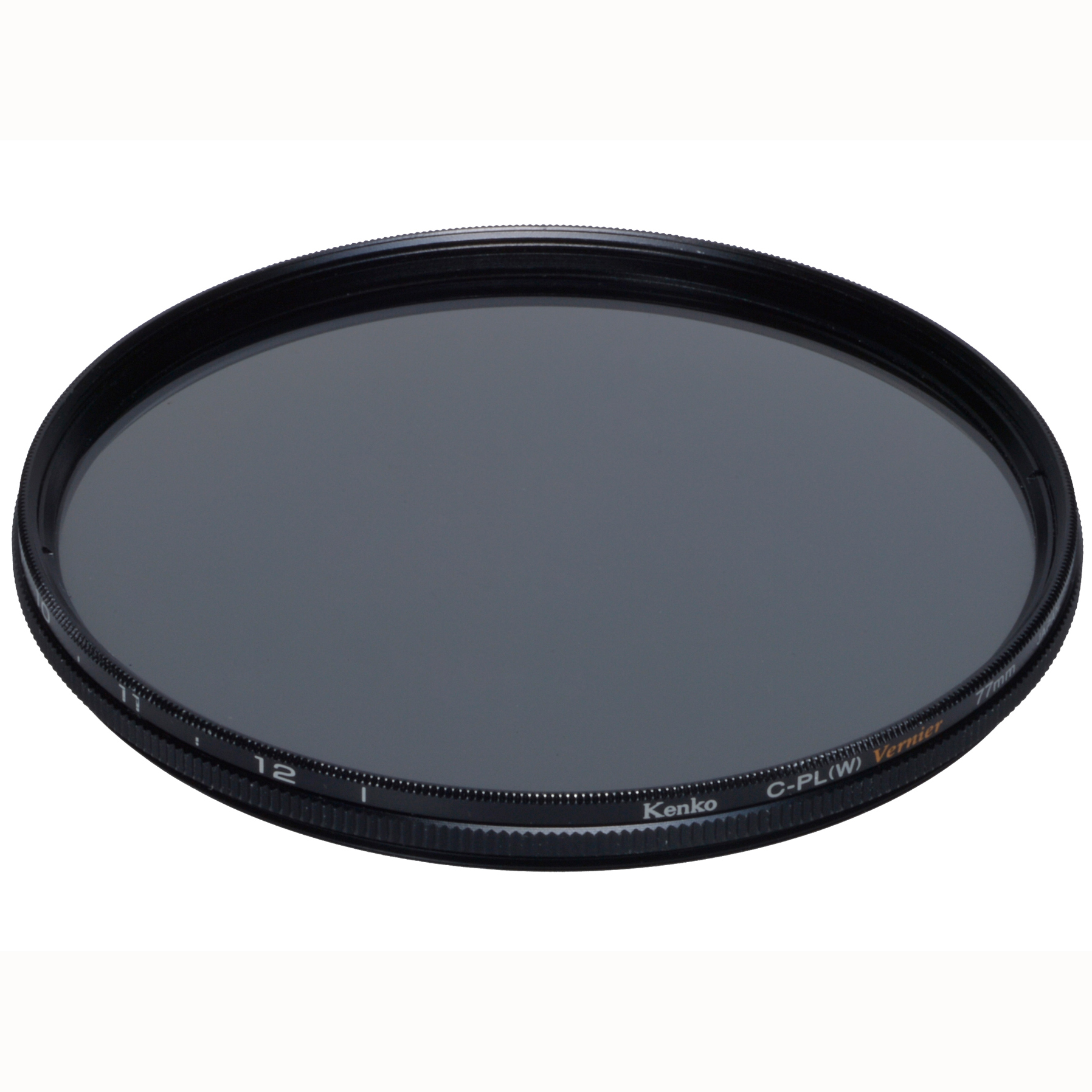 FILTRO KENKO 77 POLARIZADOR CIRCULAR VERNIER