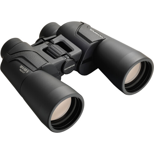 PRISMATICO OLYMPUS 10X50 S