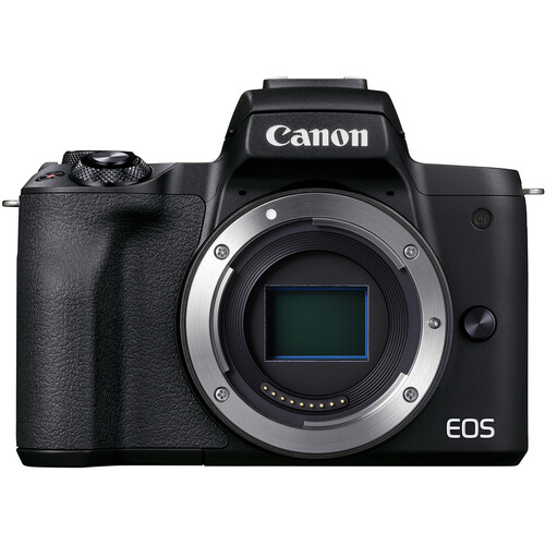 CUERPO CANON EOS M50 MARK II