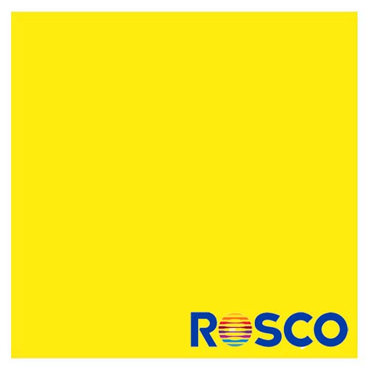 ROLLO FILTRO GELATINA 101 762X122 YELLOW