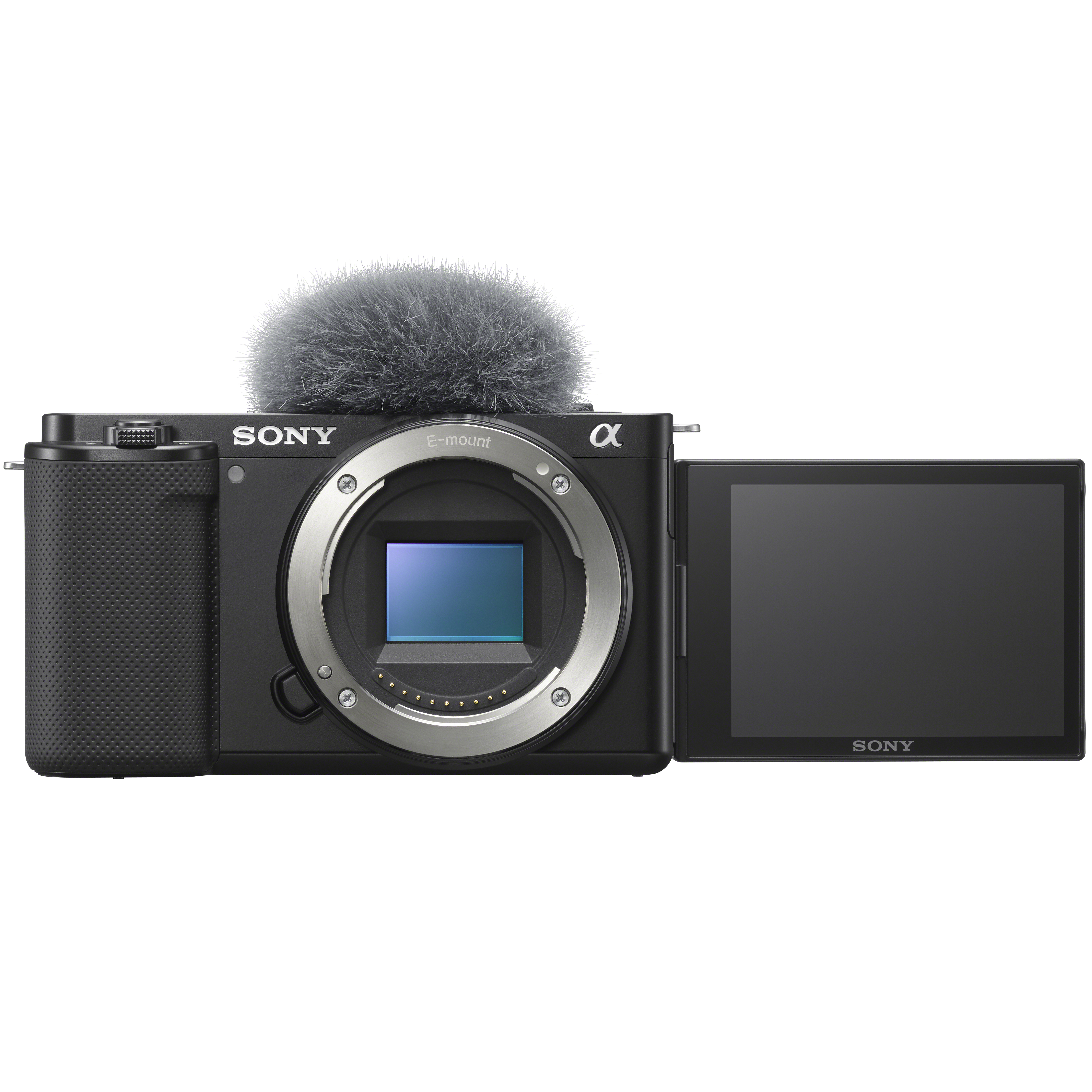 CUERPO SONY ZV-E10