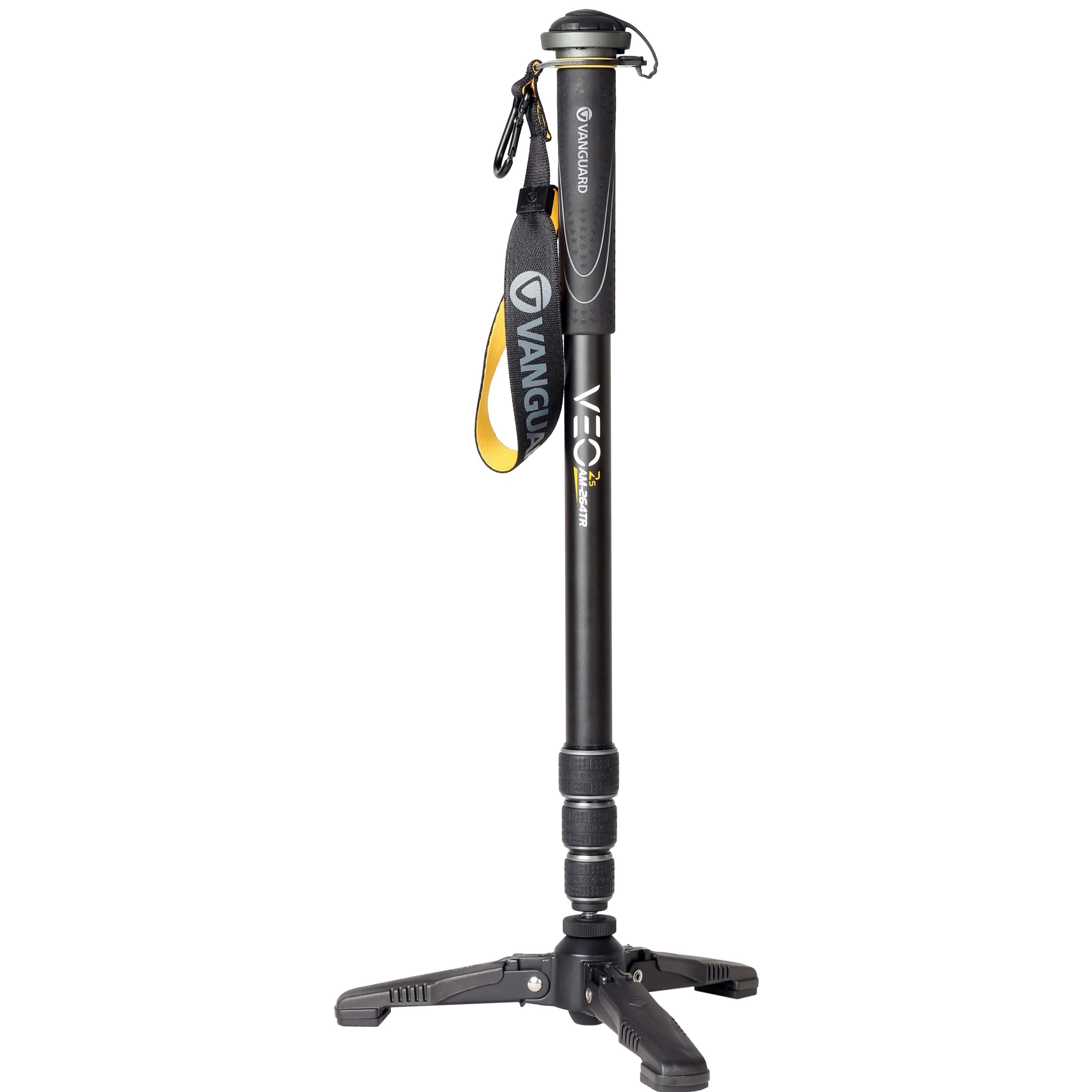MONOPIE VANGUARD VEO 2S AM-264 TR