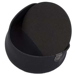FUNDA LENSCOAT CUBRE PARASOL MD BLACK