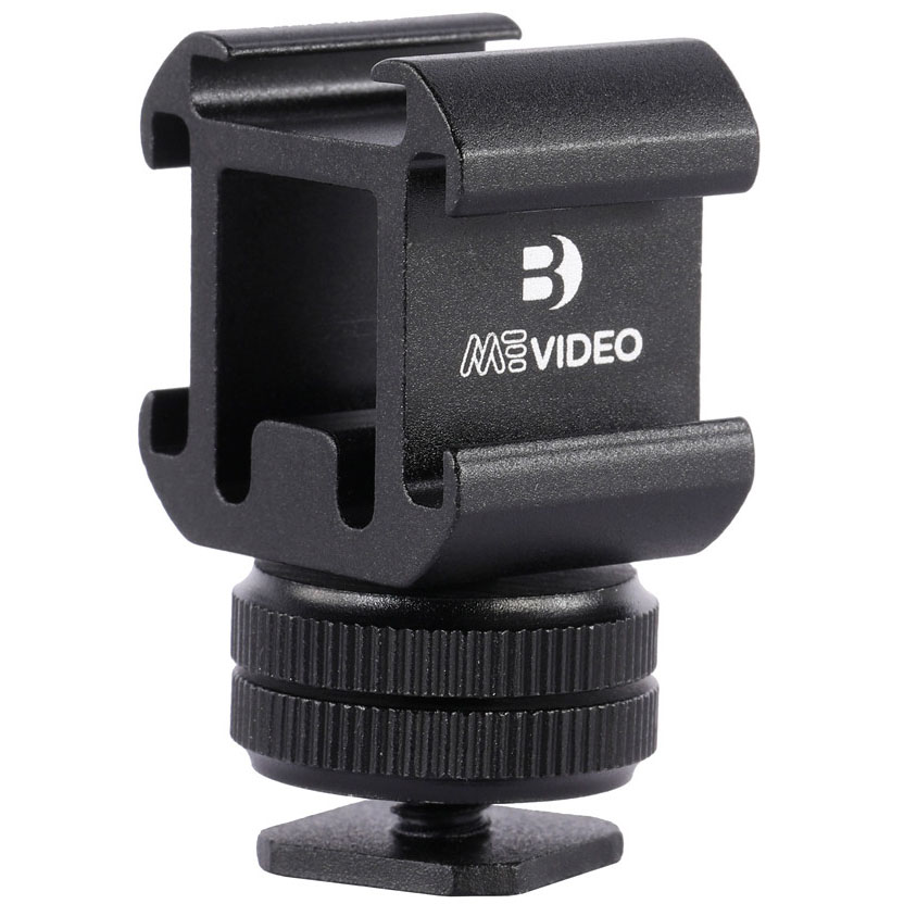 ZAPATA BENRO MEVIDEO TRIPLE