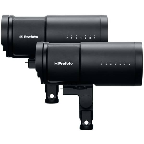 FLASH PROFOTO B10X PLUS DUO KIT