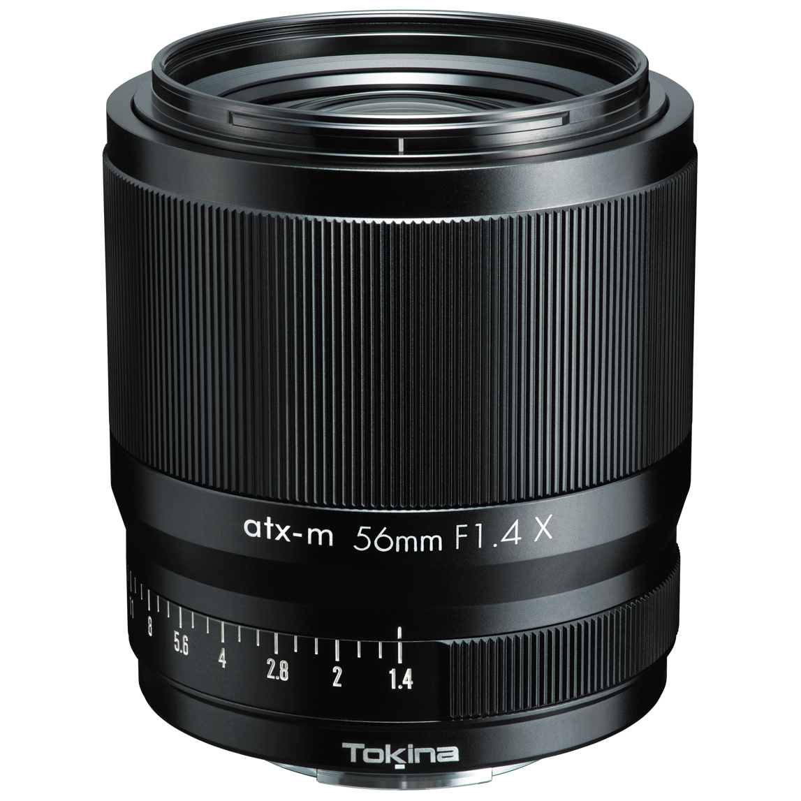 OBJETIVO TOKINA AF 56/1.4 ATX-M FUJI X