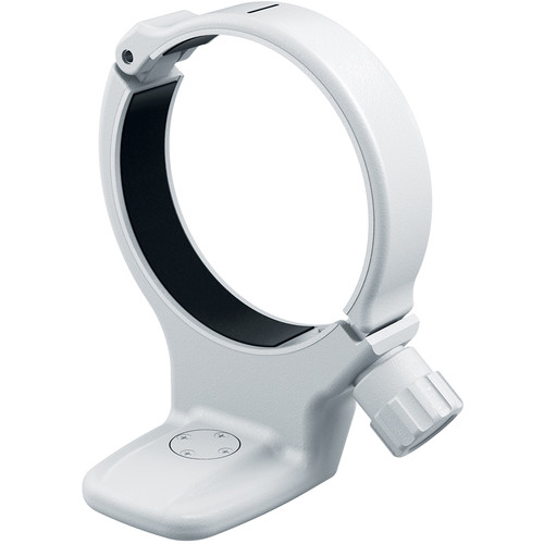ANILLO CANON A MONTURA TRIPODE A II (WII)