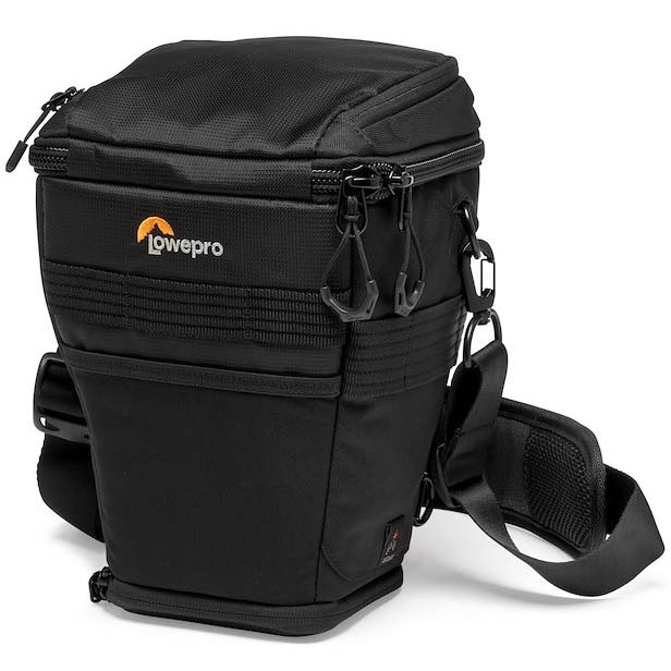 ESTUCHE LOWEPRO PROTACTIC TLZ 70AW