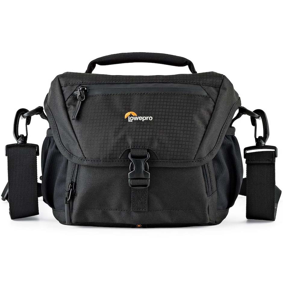 ESTUCHE LOWEPRO NOVA 160 AW II NEGRO