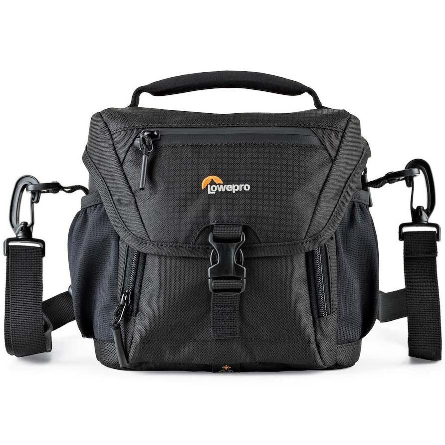 ESTUCHE LOWEPRO NOVA 140 AW II NEGRO