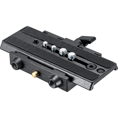 ADAPTADOR MANFROTTO 357-1