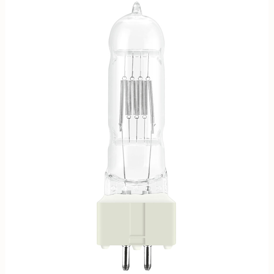 LAMPARA 64752 1200W 230V GX9.5 64752   3000K