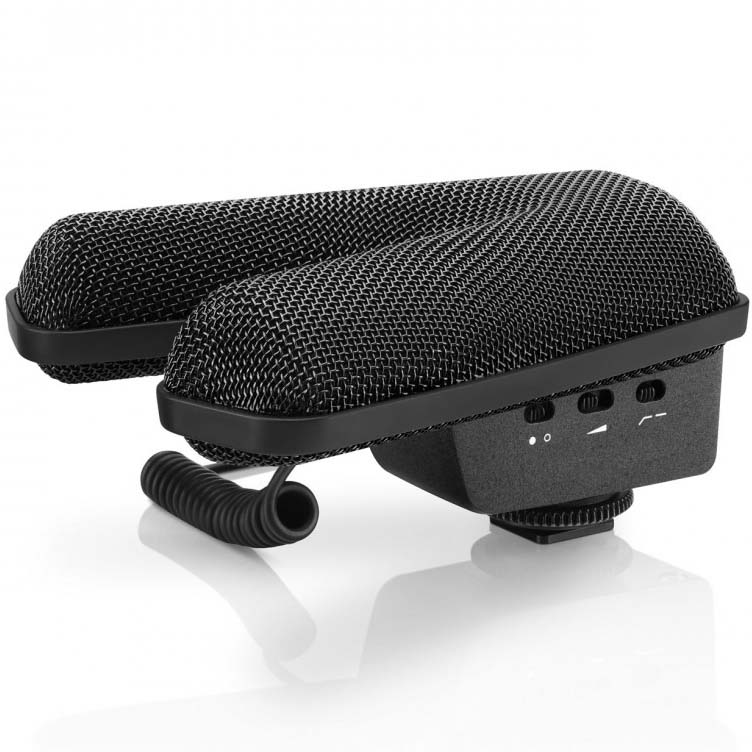 MICROFONO SENNHEISER MKE-440