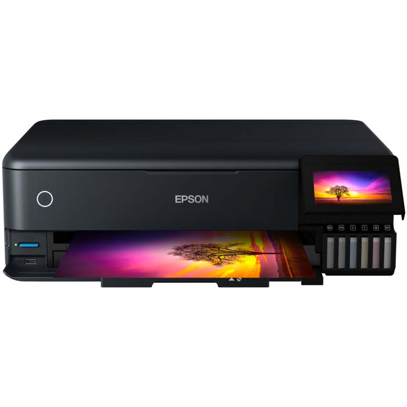 IMPRESORA EPSON ECOTANK ET-8550 (DIN A3+)