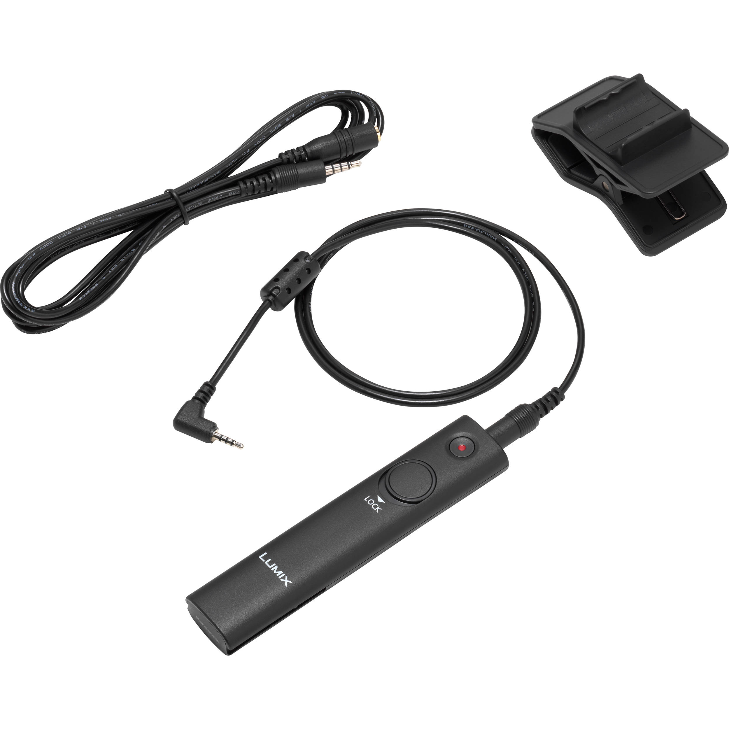 CABLE PANASONIC DMW-RS2