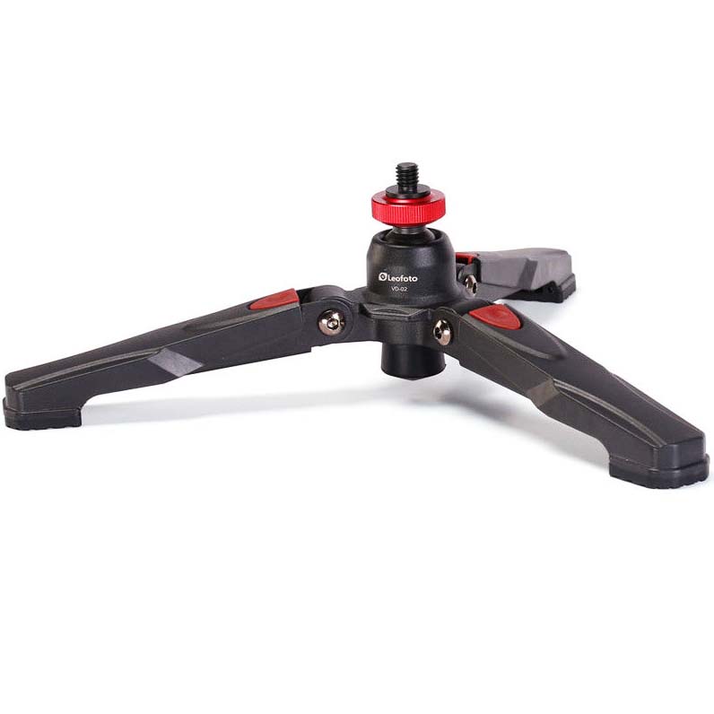 SOPORTE LEOFOTO VD-02 PARA MONOPIE