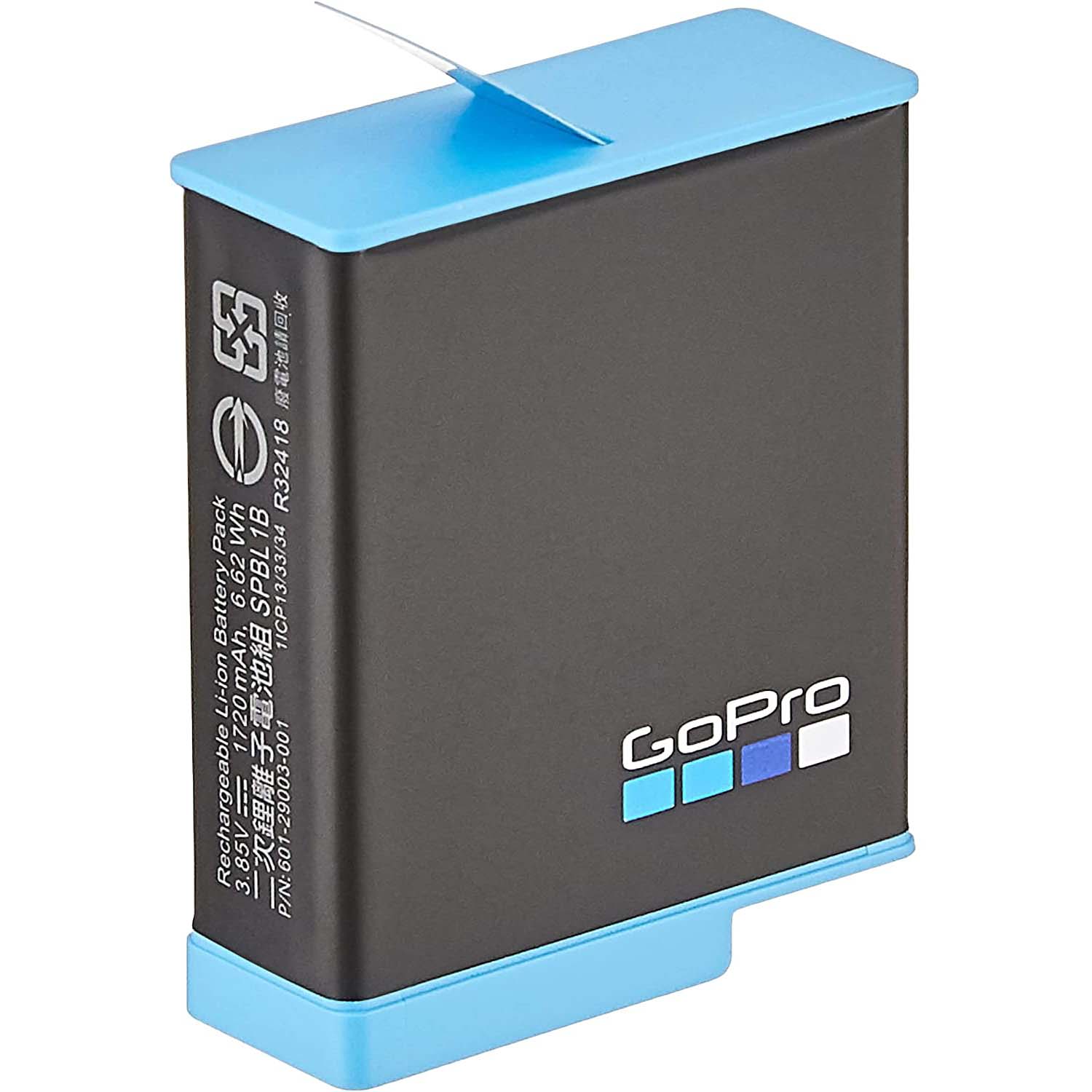 BATERIA GOPRO HERO 9 BLACK Y HERO 10