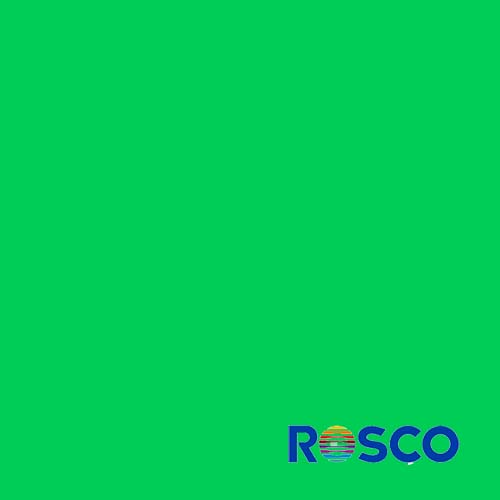 FILTRO GELATINA 089 53X61 MOSS GREEN