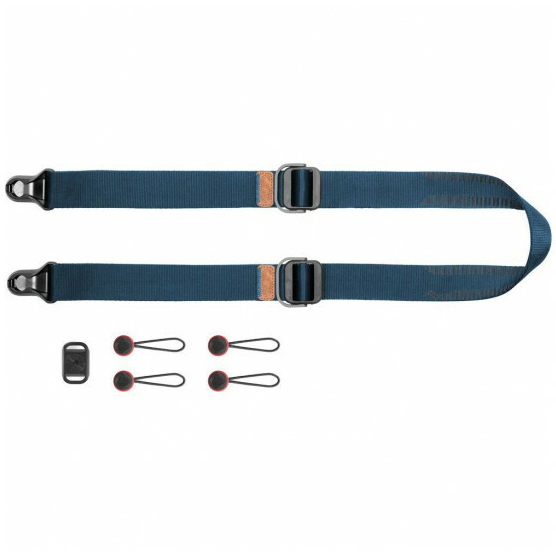 CORREA PEAK DESIGN SLIDE LITE SLLMN3 (MIDNIGHT)