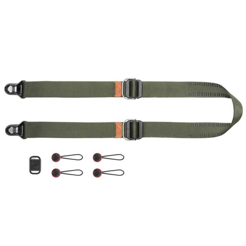 CORREA PEAK DESIGN SLIDE LITE SLLSG3 (SAGE)