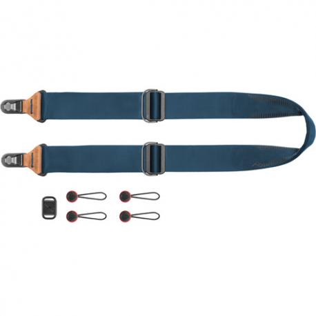 CORREA PEAK DESIGN SLIDE SLMN3 (MIDNIGHT)