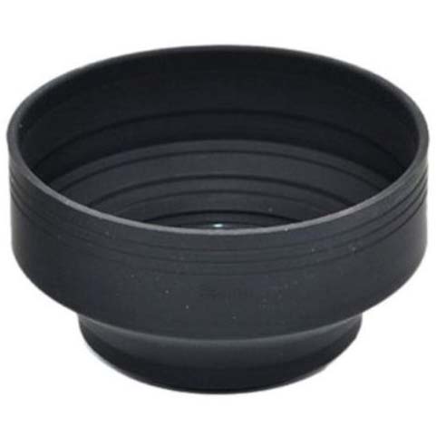 PARASOL JJC 58 MM MULTIUSO DE GOMA (3 POSICIONES)