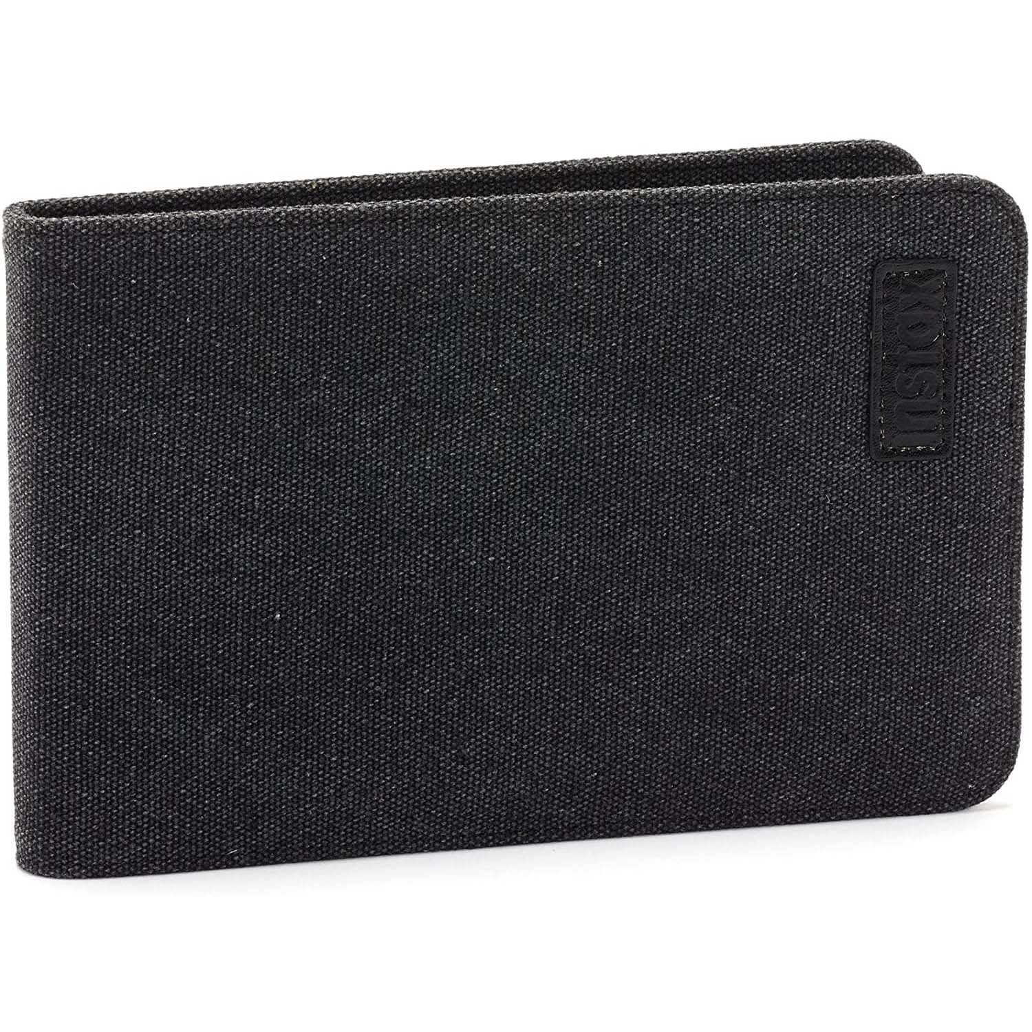 ALBUM FUJI INSTAX WIDE 300 CANVAS DARK GREY (80 FOTOS)