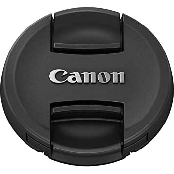 TAPA CANON E-55