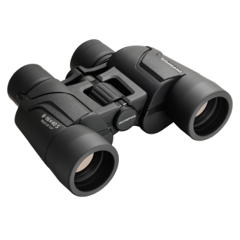 PRISMATICO OLYMPUS 8-16X40 S