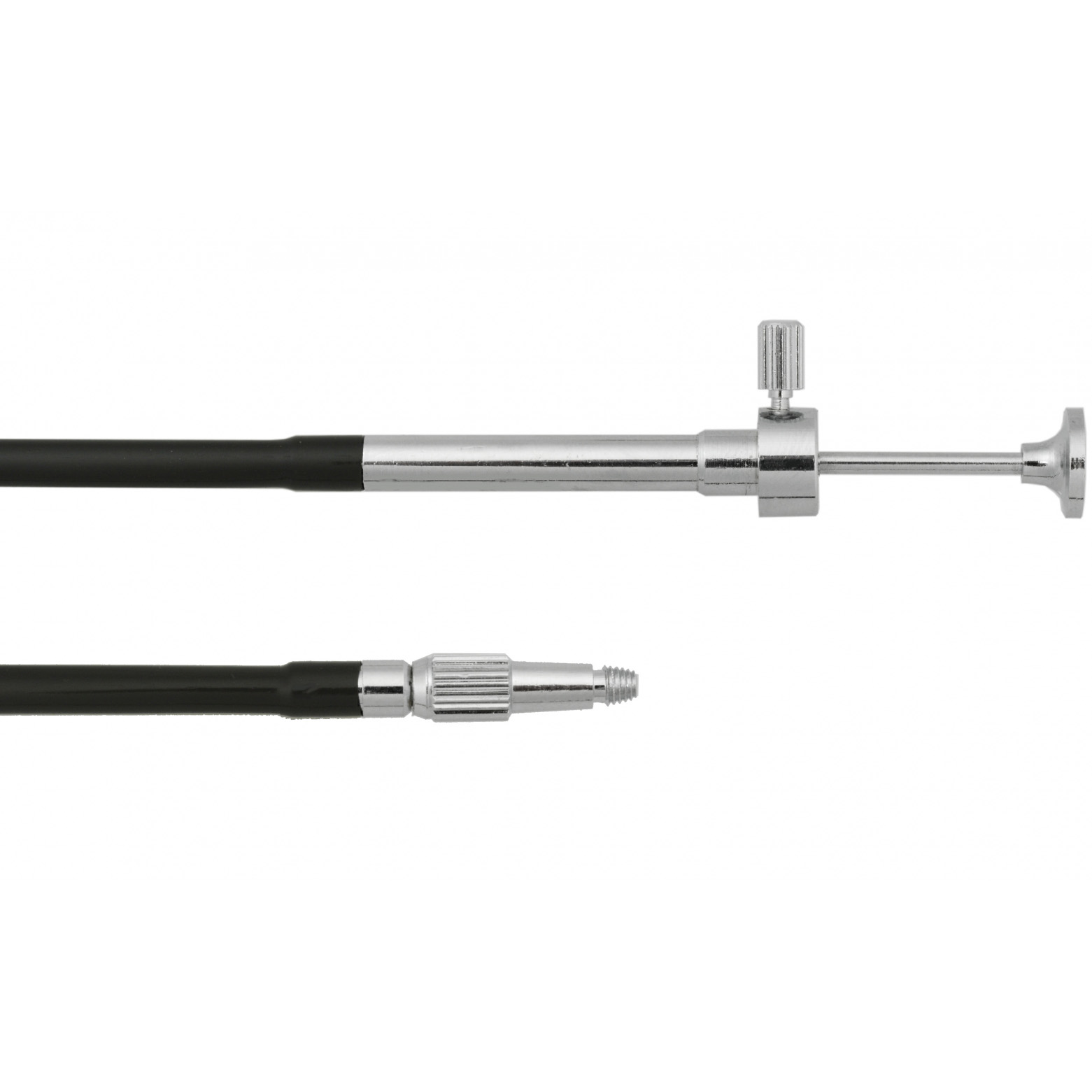 DISPARADOR KAISER 30 CM C/RETENCION (6109)