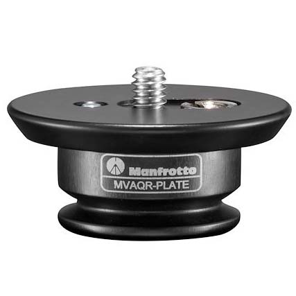 ZAPATA MANFROTTO SISTEMA LIBERACION RAPIDA MOVE
