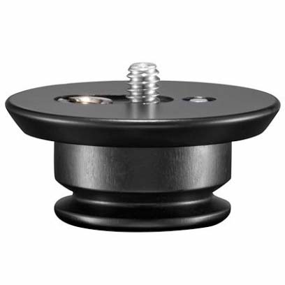 ZAPATA MANFROTTO GIM SISTEMA LIBERACION RAPIDA MOVE MANFROTTO 