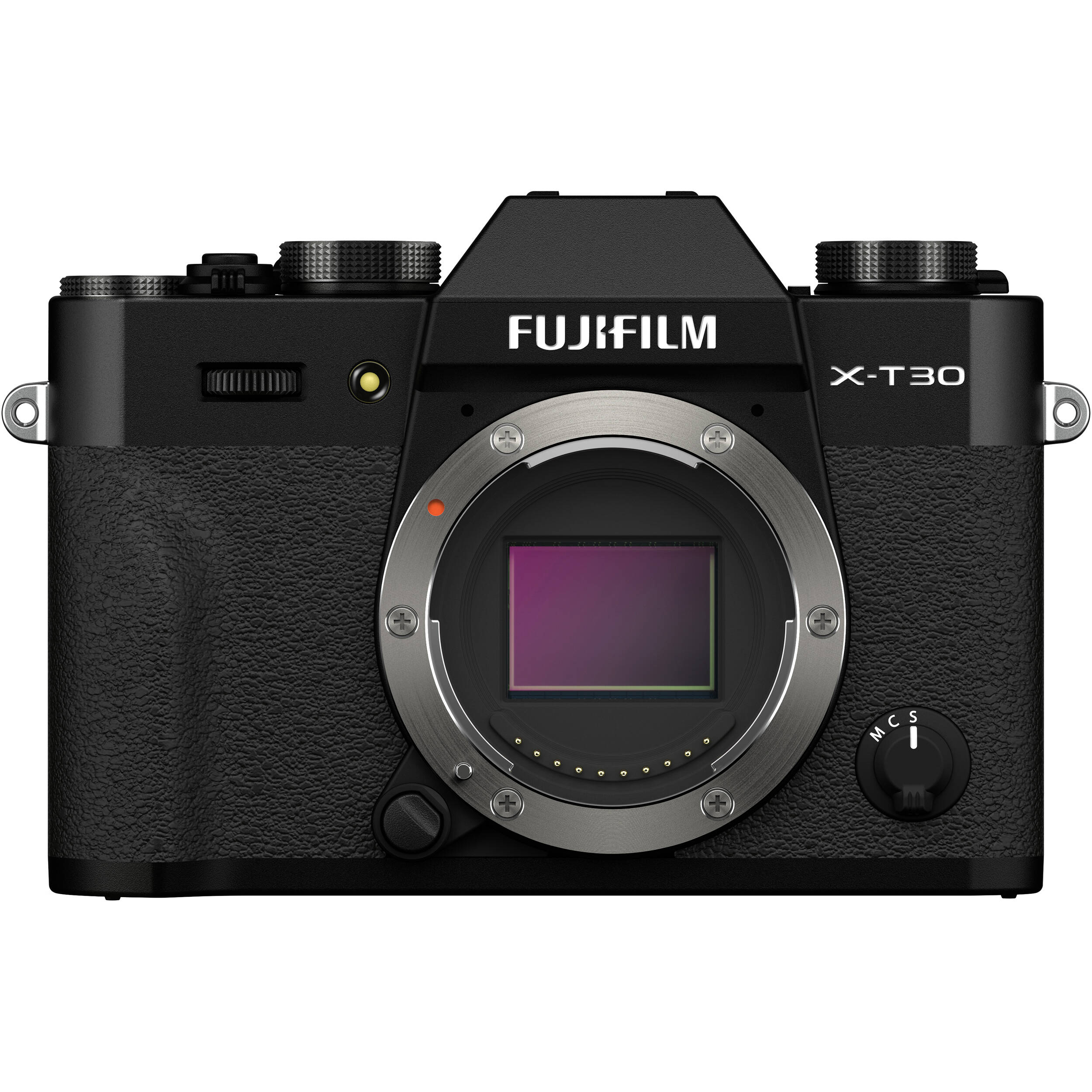 CUERPO FUJI X-T30 II BLACK