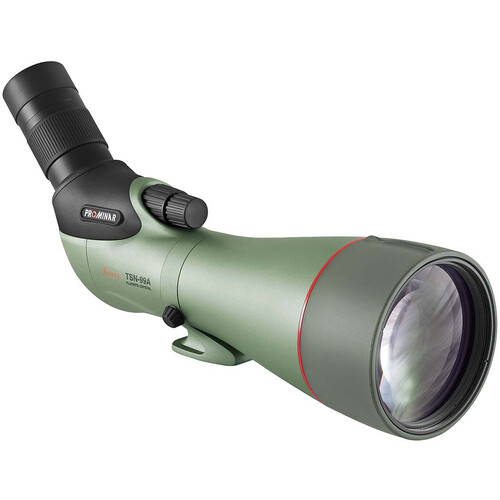 TELESCOPIO KOWA TSN-99A CON OCULAR TE-11WZ II