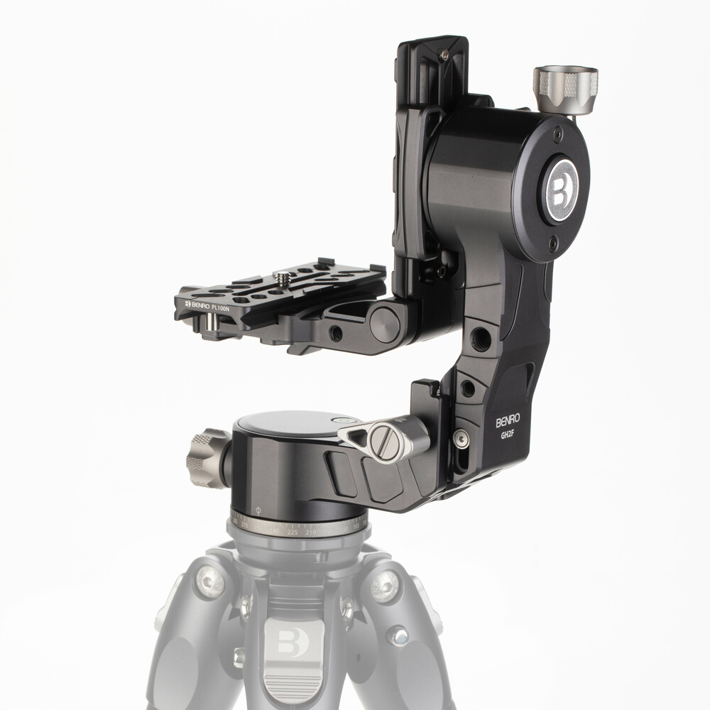 ROTULA BENRO GH-2F GIMBALL