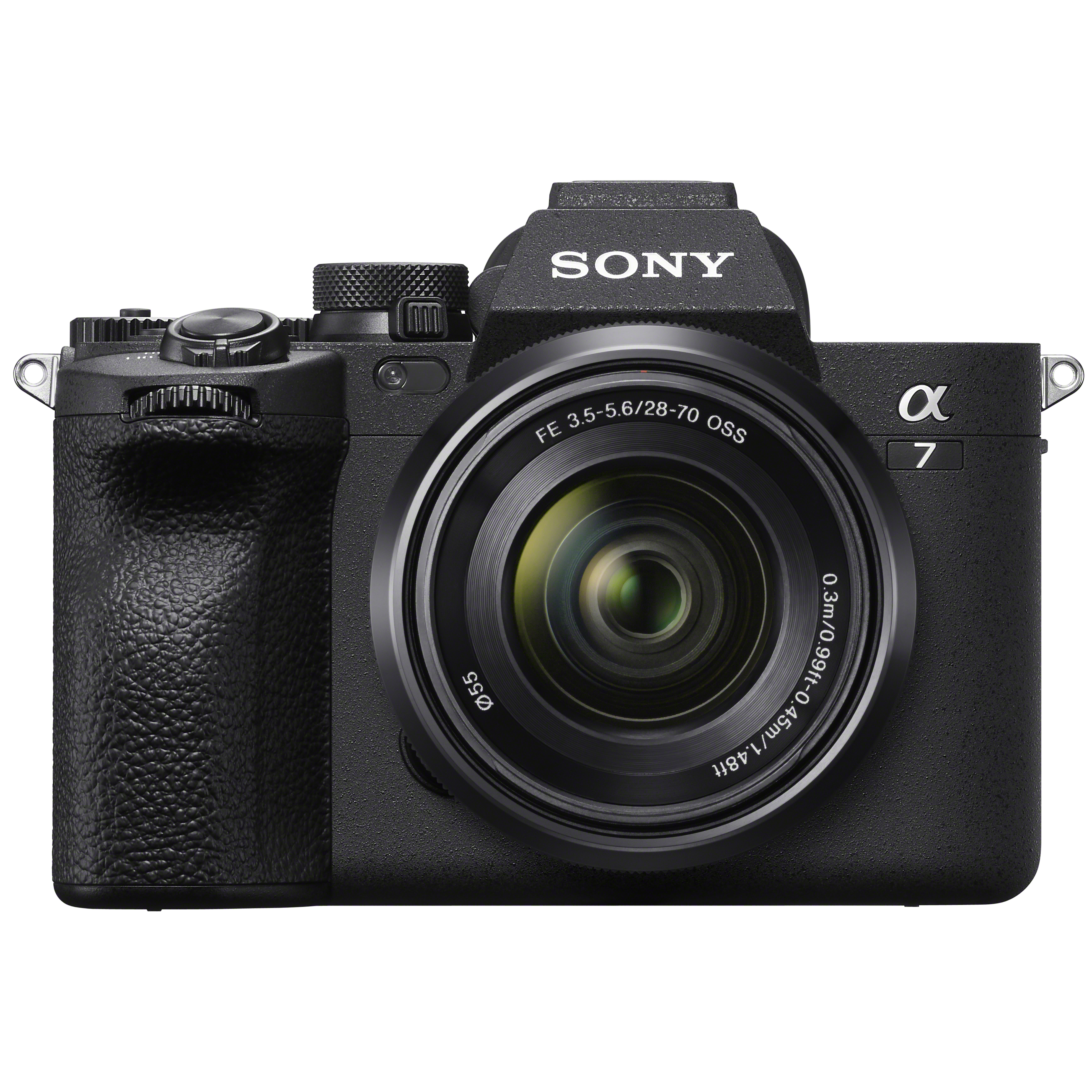 KIT SONY A7 IV + 28-70/3.5-5.6 FE OSS