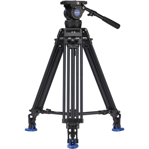 TRIPODE BENRO BV10 DE VIDEO