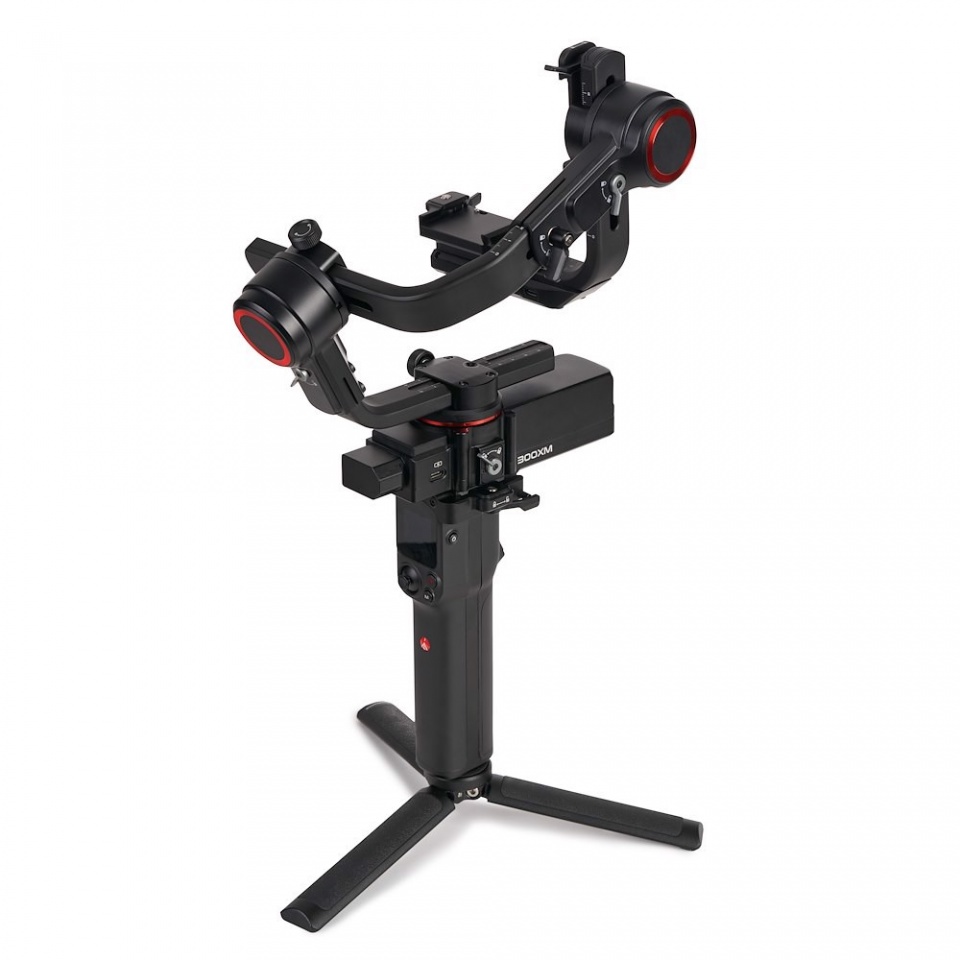 ESTABILIZADOR MANFROTTO MODULAR 300XM