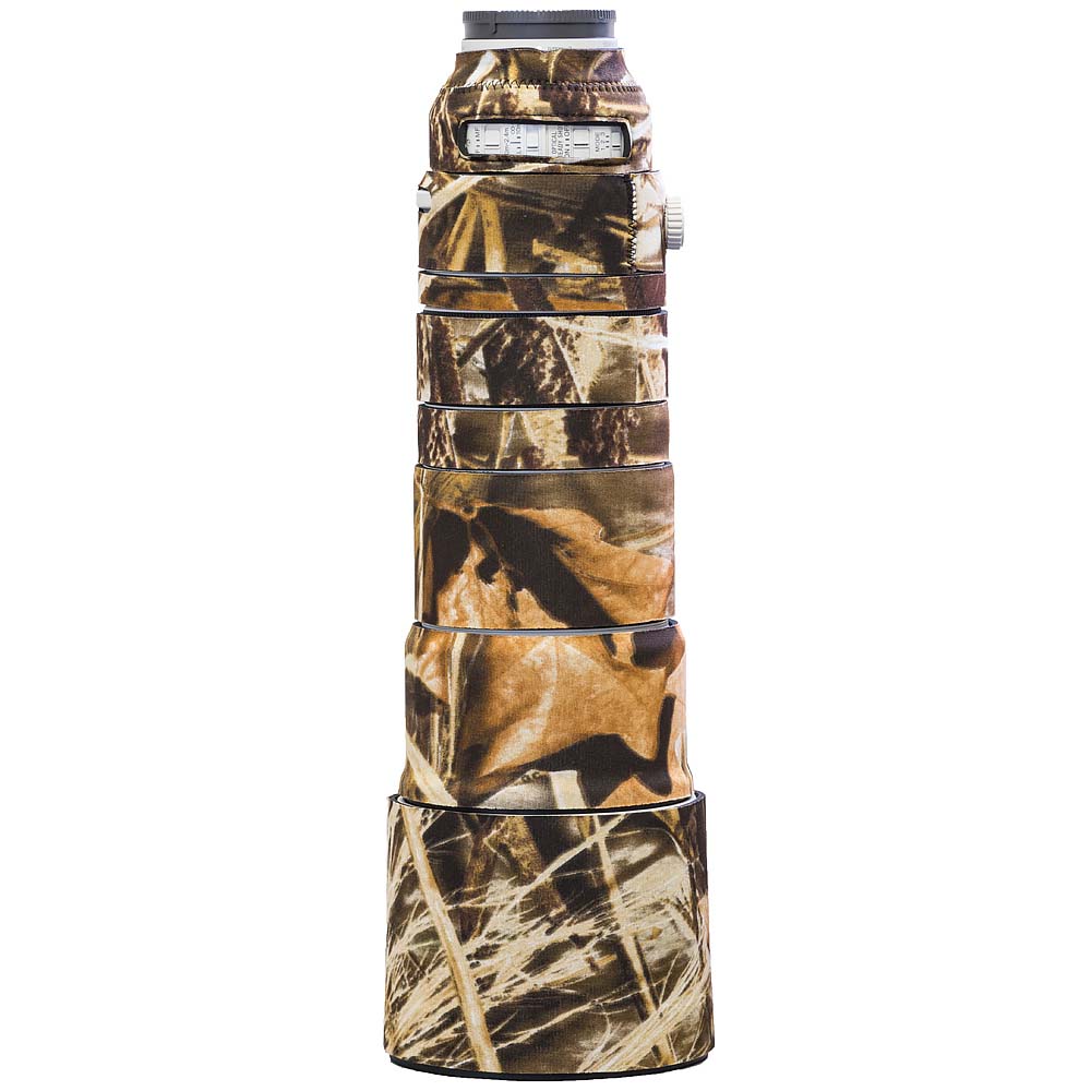 FUNDA LENSCOAT SONY FE 200-600 MAX4